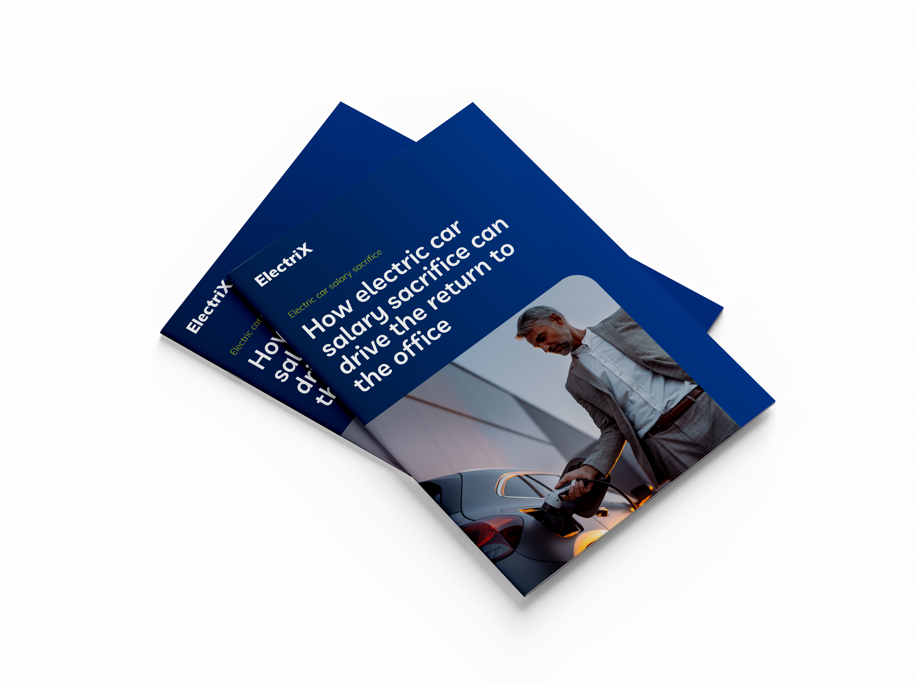 Electrix sales brochure